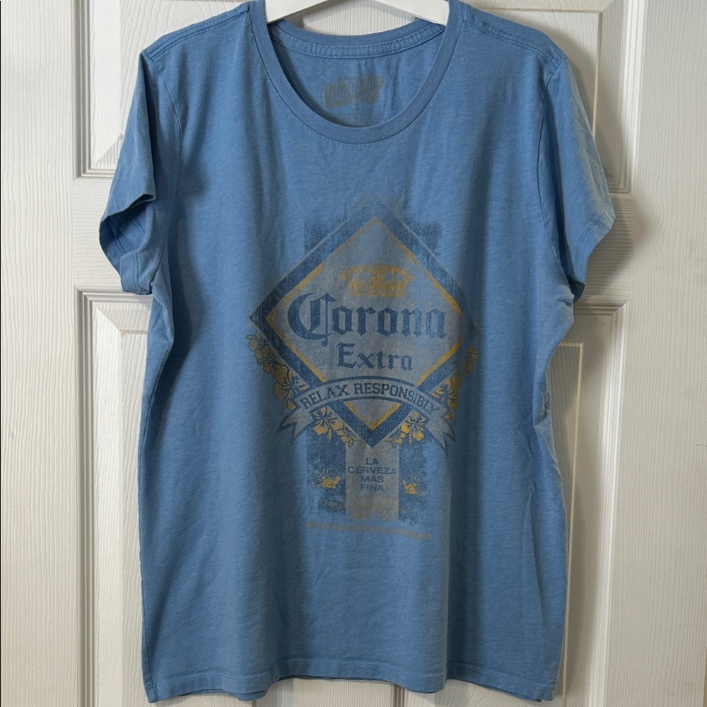 Vintage Corona Women’s tee